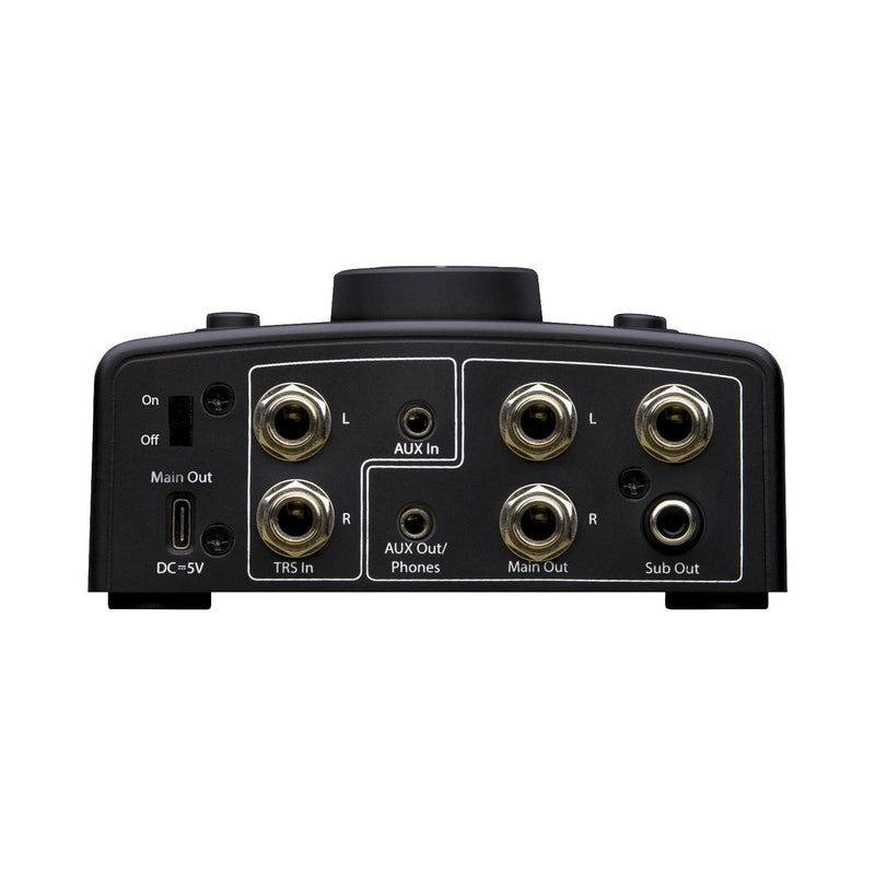 PreSonus MicroStation-BT