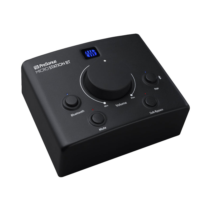 PreSonus MicroStation-BT