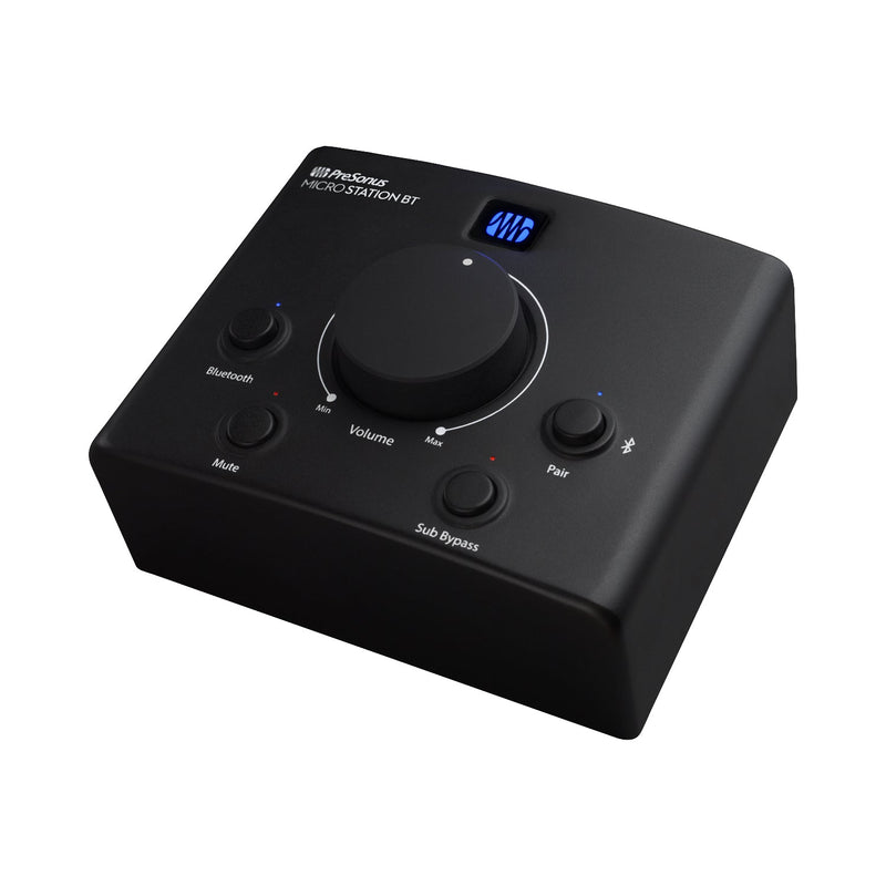 PreSonus MicroStation-BT
