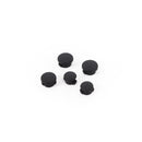 Nuvo Clarineo replacement key caps - Black