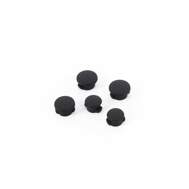 Nuvo Clarineo replacement key caps - Black