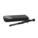 Nuvo N120CL Clarineo clarinet outfit with limited edition case