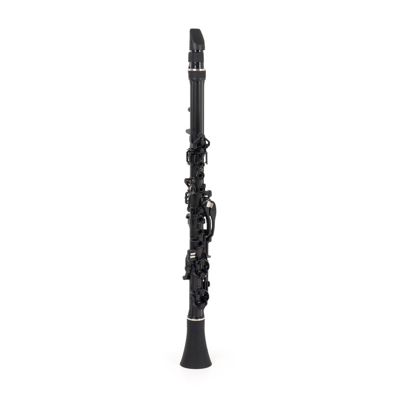 Nuvo N120CL Clarineo clarinet outfit with limited edition case