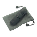 Nuvo Clarineo/DooD mouthpiece set - Black