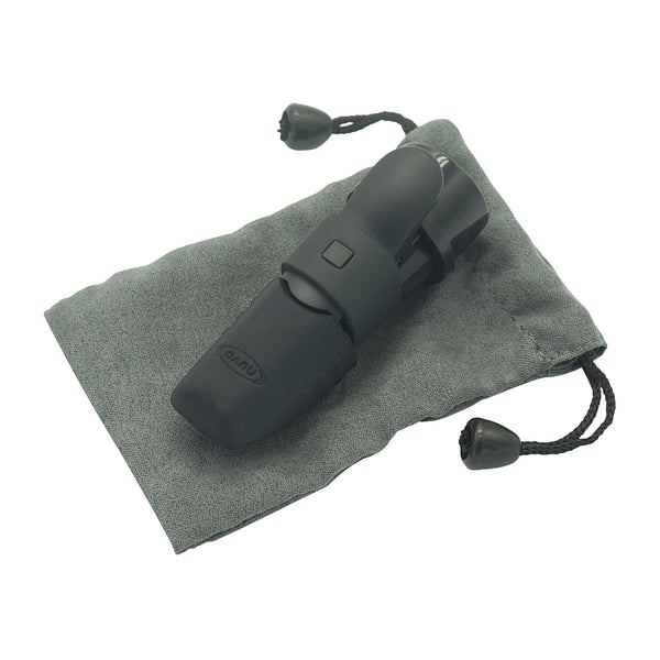 Nuvo Clarineo/DooD mouthpiece set - Black