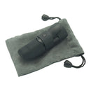 Nuvo jSax complete mouthpiece assembly - Black