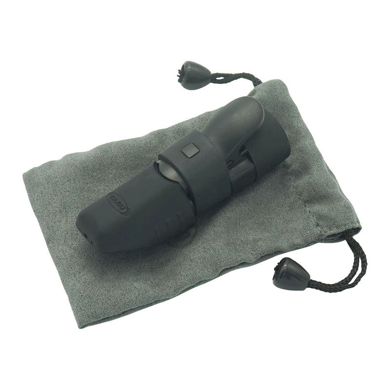 Nuvo jSax complete mouthpiece assembly - Black