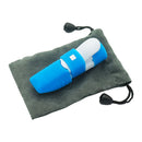 Nuvo jSax complete mouthpiece assembly - Blue