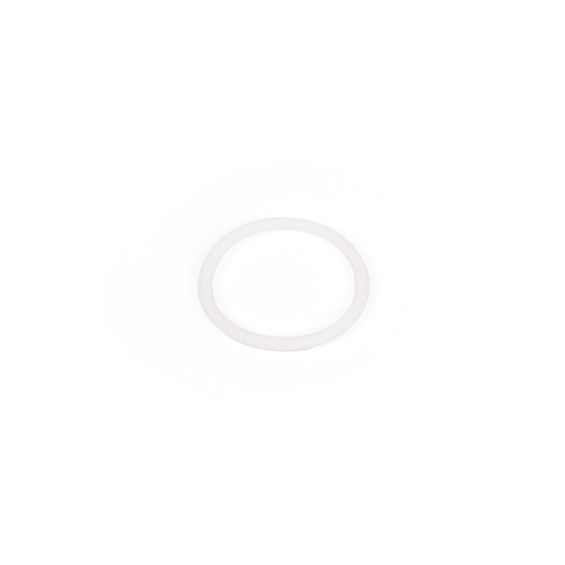 Nuvo Flute lip plate O-ring