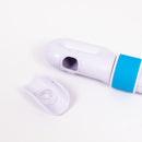 Nuvo Flute lip plate O-ring