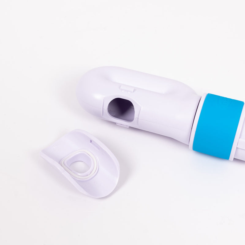 Nuvo Flute lip plate O-ring