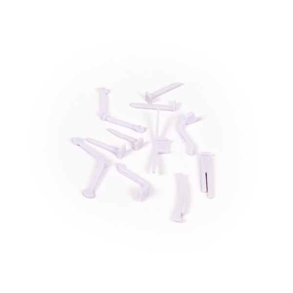 Nuvo Flute spare springs