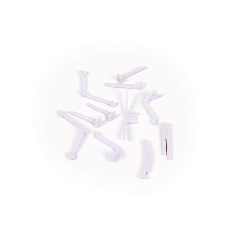 Nuvo Flute spare springs