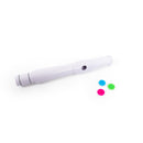 Nuvo student flute complete head joint