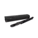 Nuvo N220 Jflute Outfit - Black With Steel Trim
