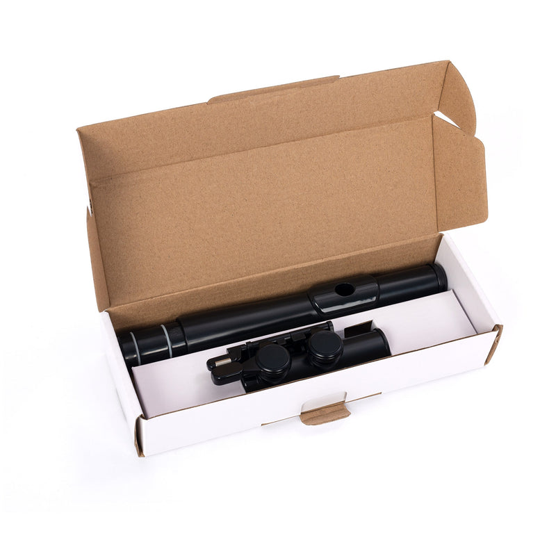 Nuvo jFlute upgrade kit - Black