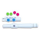Nuvo jFlute upgrade kit - White