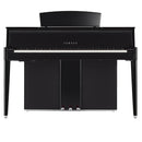 Yamaha Avantgrand N2 Hybrid Piano
