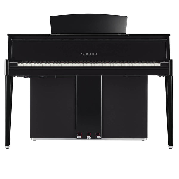 Yamaha Avantgrand N2 Hybrid Piano
