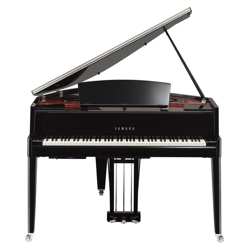 Yamaha Avantgrand N3X Hybrid Digital Piano