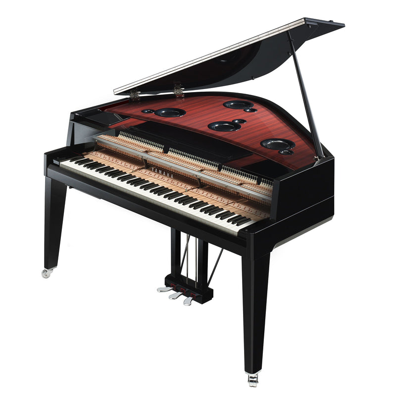 Yamaha Avantgrand N3X Hybrid Digital Piano