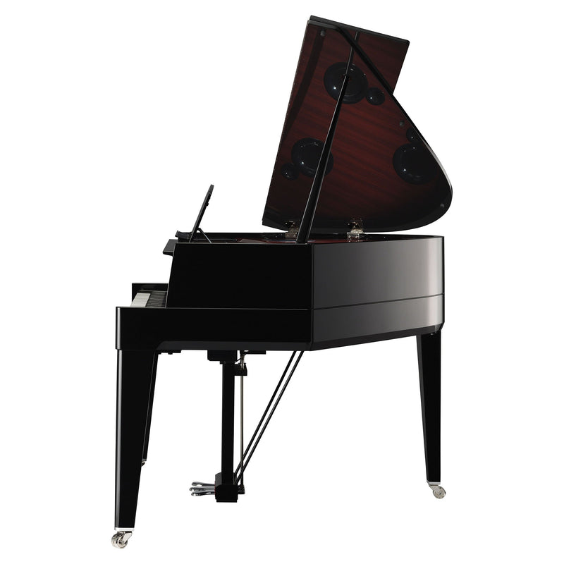 Yamaha Avantgrand N3X Hybrid Digital Piano