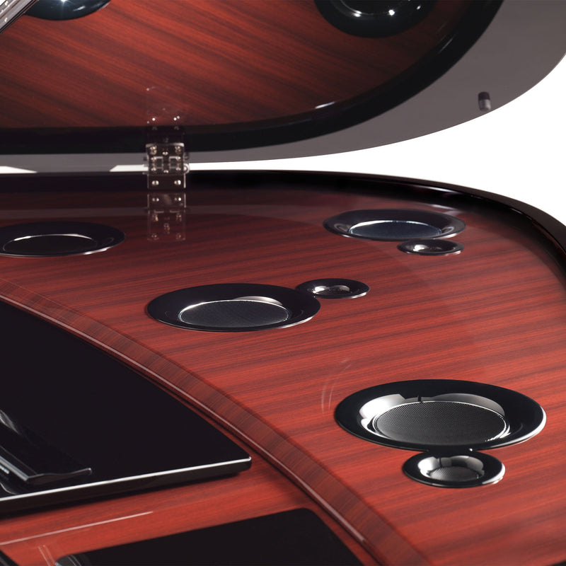 Yamaha Avantgrand N3X Hybrid Digital Piano