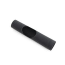 Nuvo TooT black silicone head joint cover