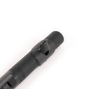 Nuvo Toot N430T Outfit - Black With Black Trim