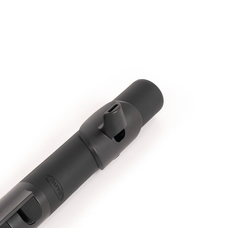 Nuvo Toot N430T Outfit - Black With Black Trim