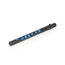 Nuvo Toot N430T Outfit - Black With Blue Trim