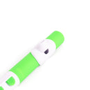 Nuvo TooT N430T Outfit - White with green trim