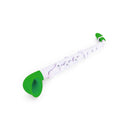 Nuvo N520J jSax supplied with case - White with green trim