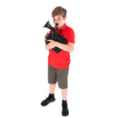 Nuvo Jhorn - Black With Black Trim