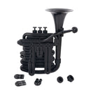 Nuvo Jhorn - Black With Black Trim