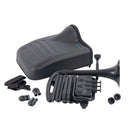 Nuvo Jhorn - Black With Black Trim