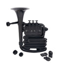 Nuvo Jhorn - Black With Black Trim