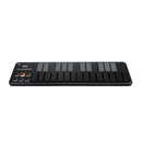 Korg nanoKEY2 MIDI keyboard controllers - Black