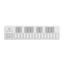 Korg nanoKEY2 MIDI keyboard controllers - White