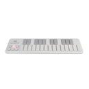 Korg nanoKEY2 MIDI keyboard controllers - White