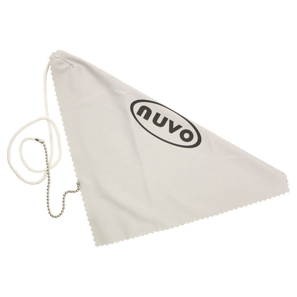Nuvo Clarineo pull through cloth