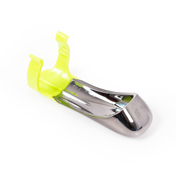 Nuvo Clarineo mouthpiece cap - green