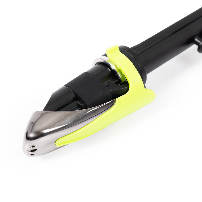 Nuvo Clarineo mouthpiece cap - green