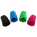 Nuvo Clarineo/DooD/jSax rubber mouthpiece cap - Black