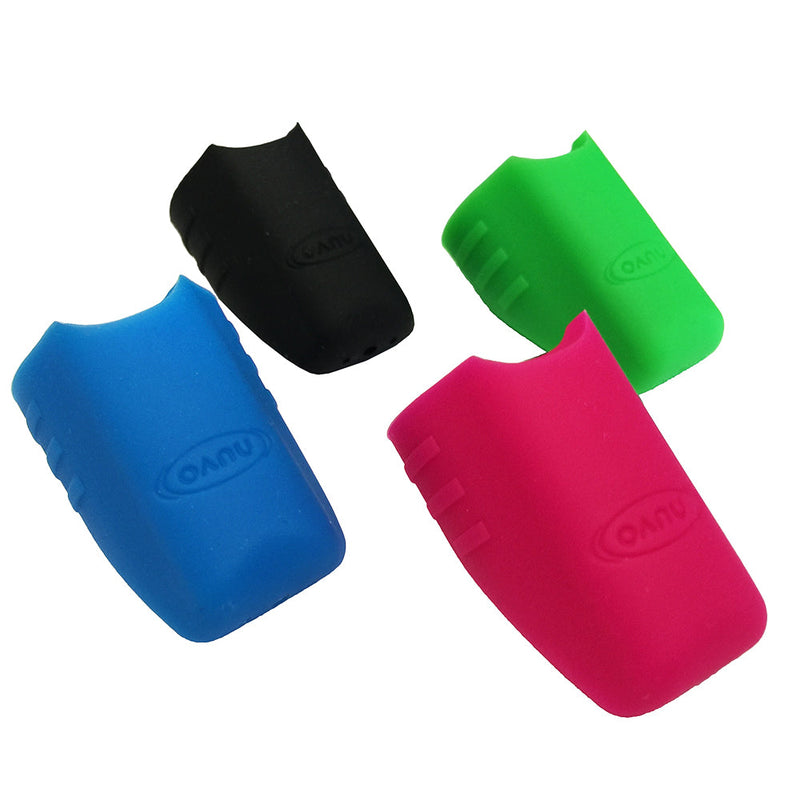 Nuvo Clarineo/DooD/jSax rubber mouthpiece cap - Black