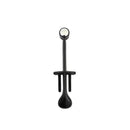 Nuvo Clarineo part key 8 - Black