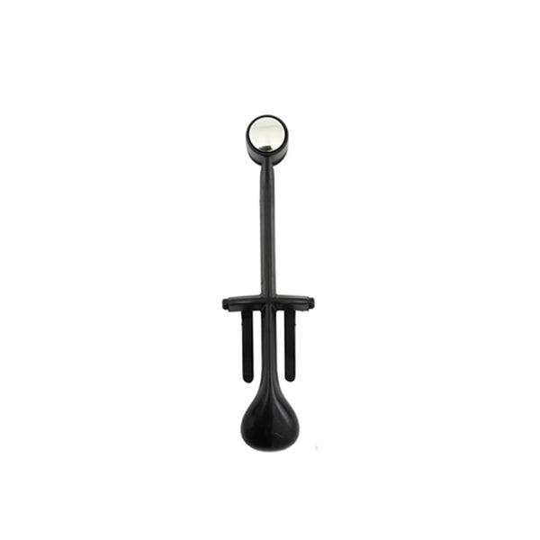 Nuvo Clarineo part key 8 - Black