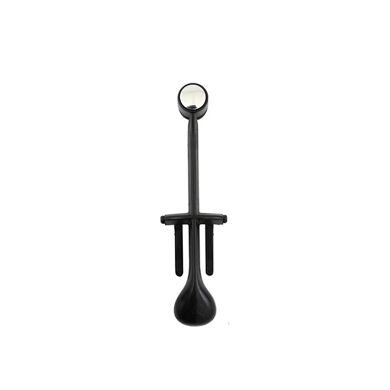 Nuvo Clarineo part key 8 - Black