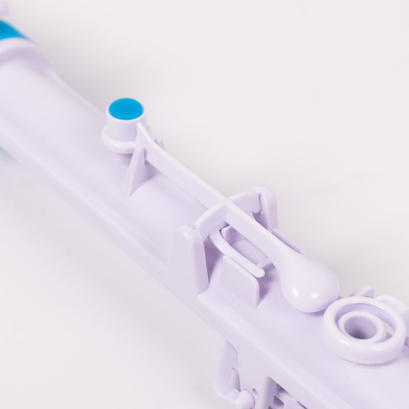 Nuvo Clarineo part key 8 - White