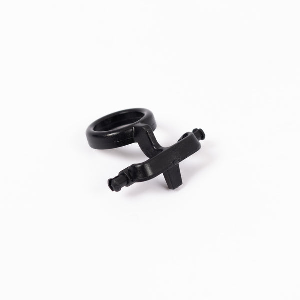 Nuvo Clarineo part key 9 - black - Black